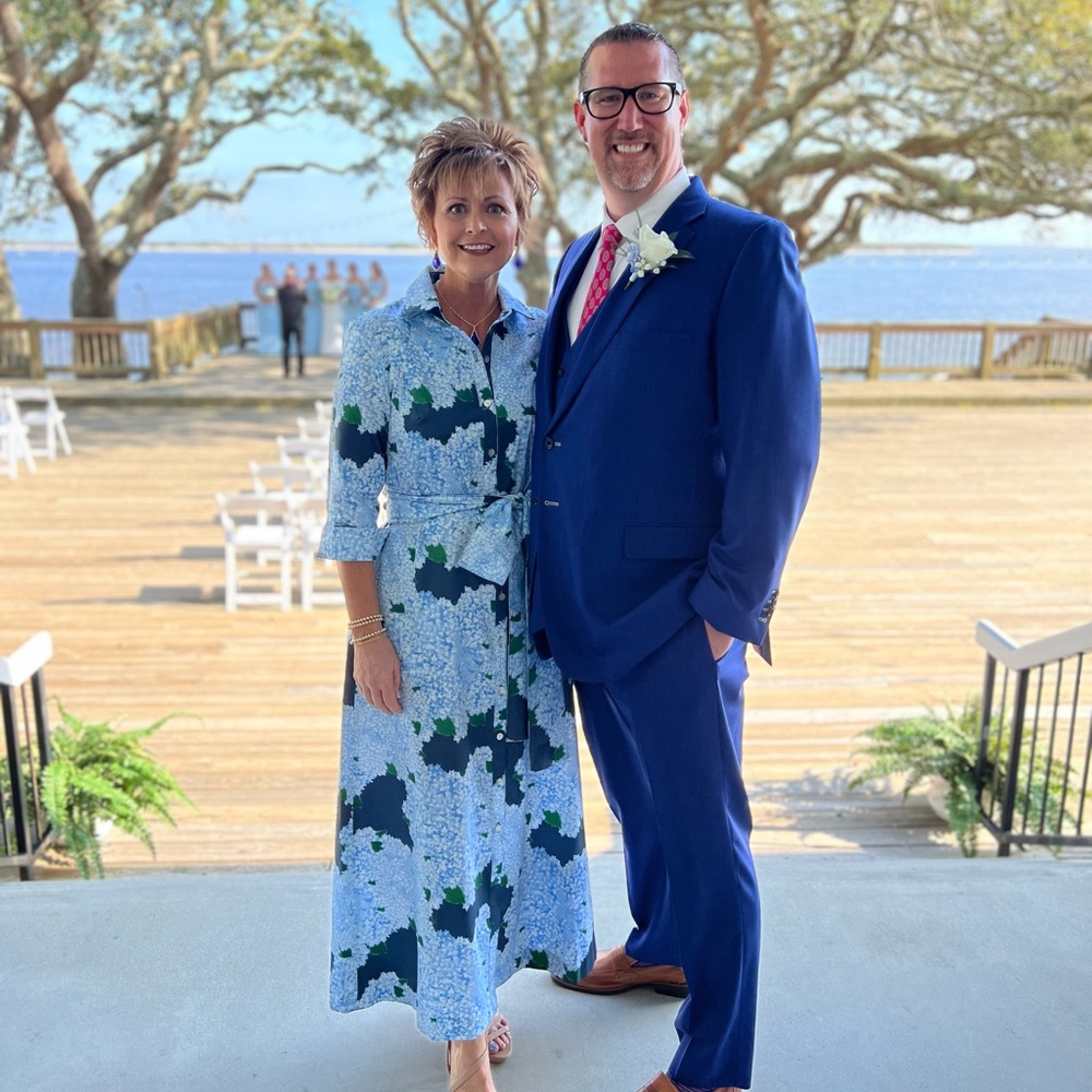 Meet your Posher, Christine